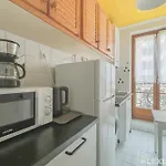 Σπίτι διακοπών Flexliving - - 15 *