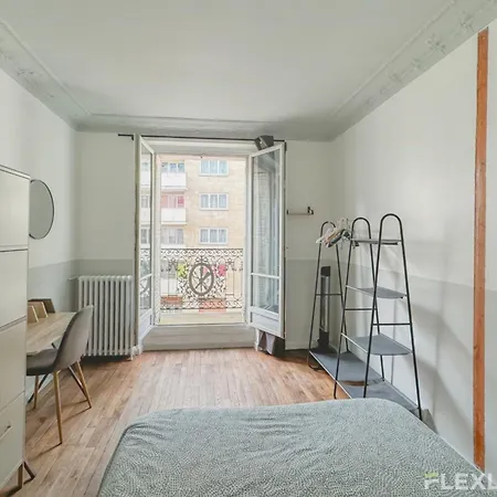 Σπίτι διακοπών Flexliving - - 15 *