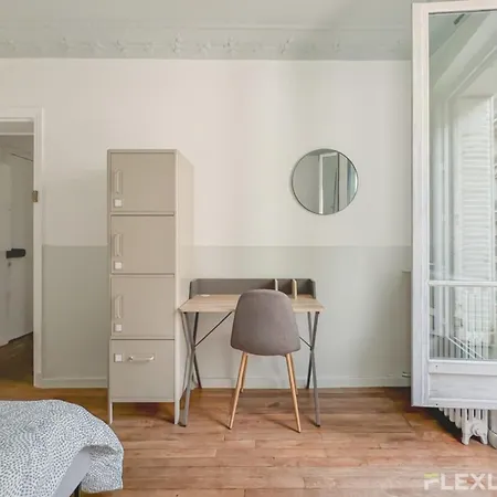 Σπίτι διακοπών Flexliving - - 15