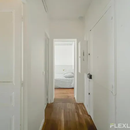 Flexliving - - 15 Hébergement de vacances Paris