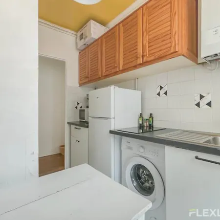 Flexliving - - 15 巴黎