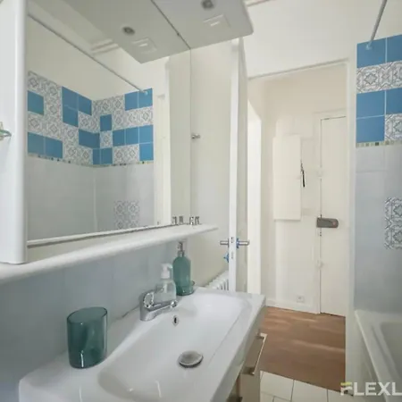 Hébergement de vacances Flexliving - - 15