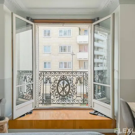 Flexliving - - 15 Hébergement de vacances