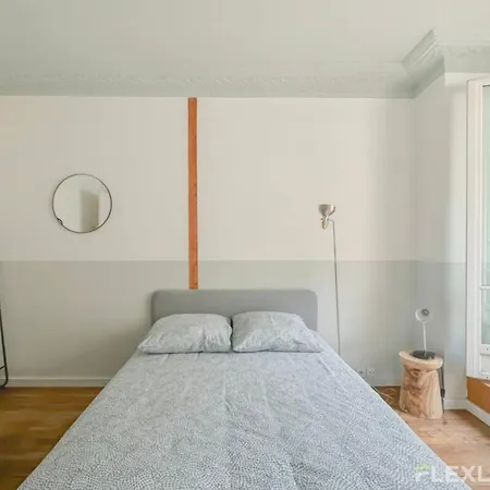 Flexliving - - 15 Hébergement de vacances