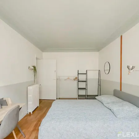 Flexliving - - 15 Hébergement de vacances *