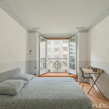 Hébergement de vacances Flexliving - - 15