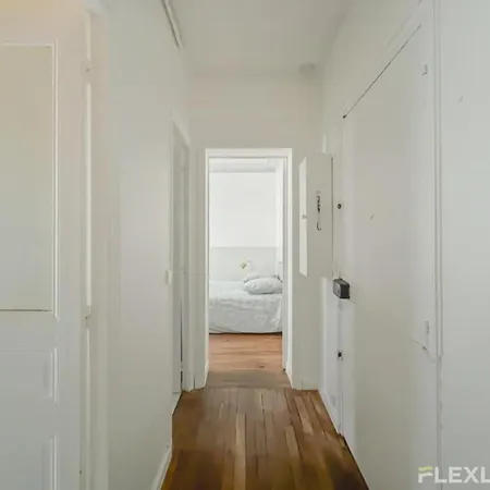 Flexliving - - 15 Párizs