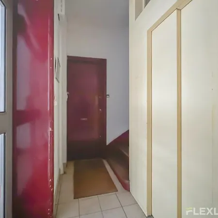 Hébergement de vacances Flexliving - - 15 Paris