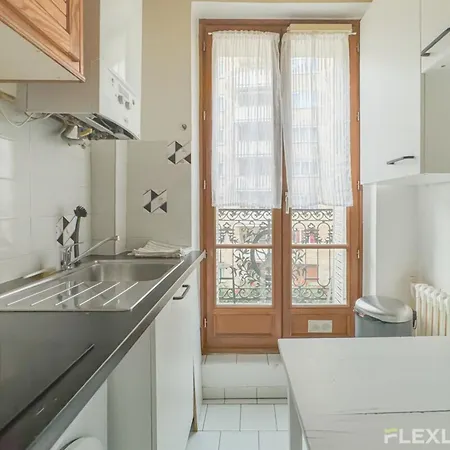 Flexliving - - 15 * Paris