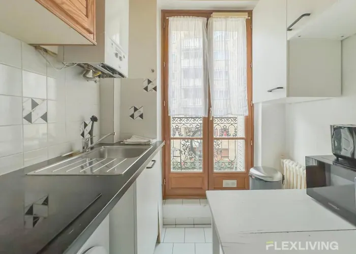 Flexliving - - 15 Casa vacanze *