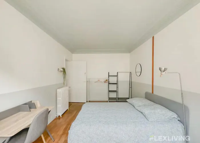Flexliving - - 15 בית נופש *