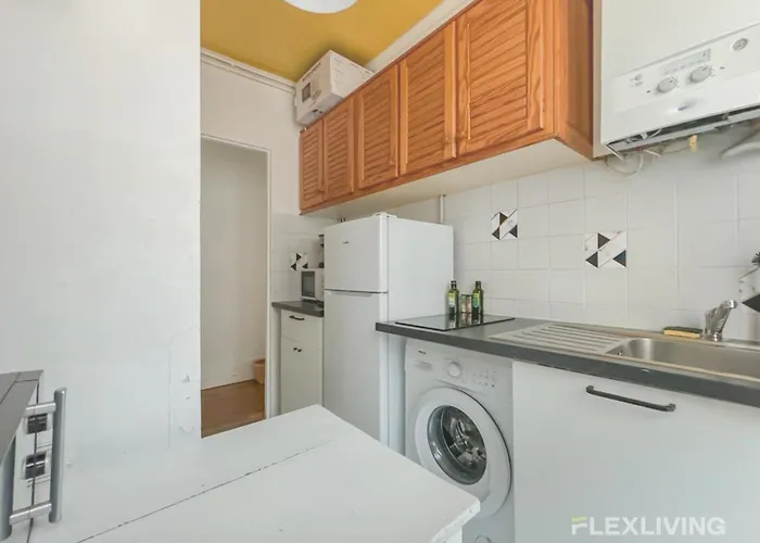 Flexliving - - 15