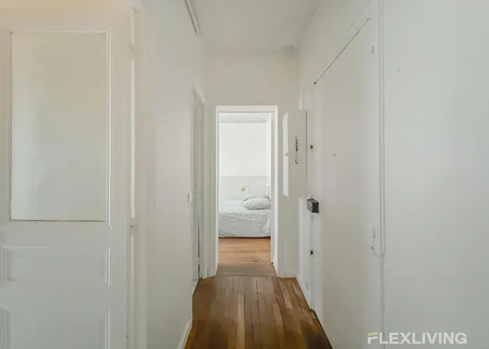 Flexliving - - 15 Paris