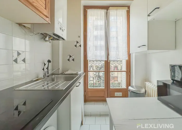 Flexliving - - 15 * Paris