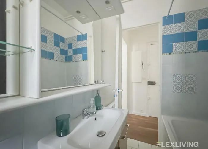 Flexliving - - 15