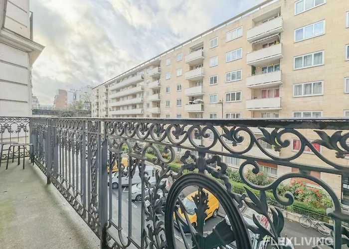 Flexliving - - 15 Semesterbostad *