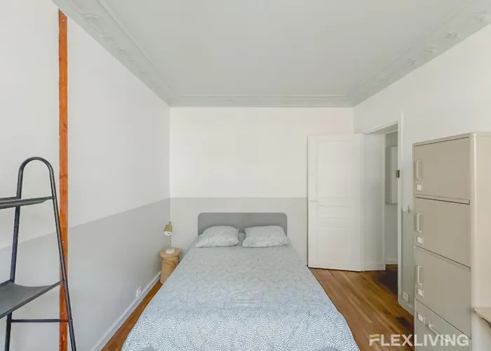 Flexliving - - 15 * Paris