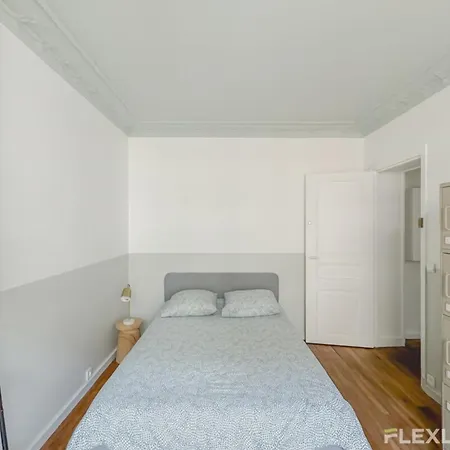 Flexliving - - 15 * Париж