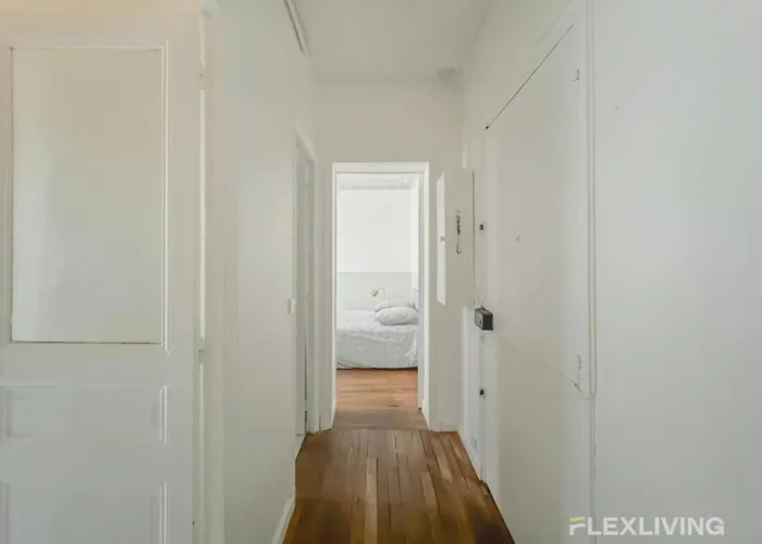 Flexliving - - 15 Дом отдыха Париж